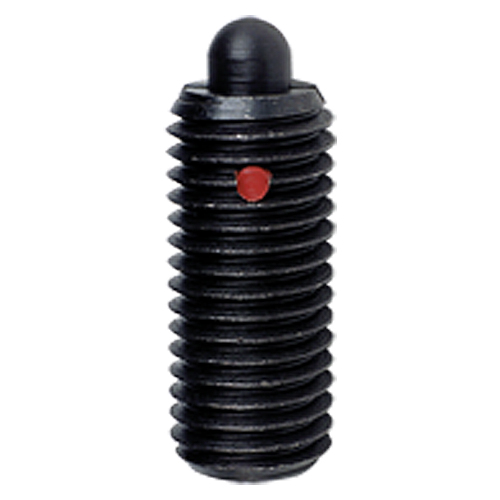 Spring Plungers