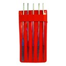 Abrasive Files, Sticks &amp; Stones Sets