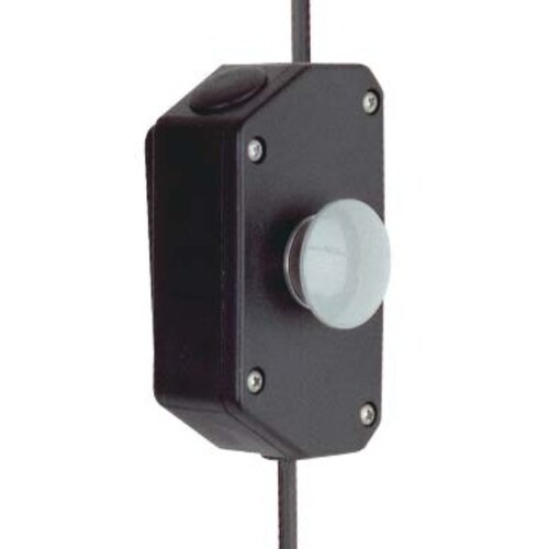 3M PELTOR MT Series In-Line PTT Adaptor FL5035 Kenwood